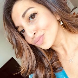 Meet your Posher, Sameera